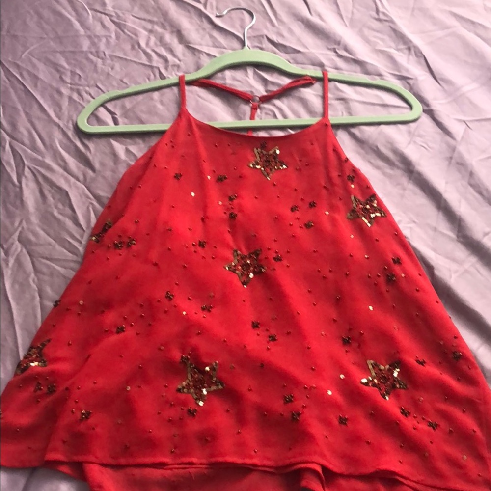 Free People Top